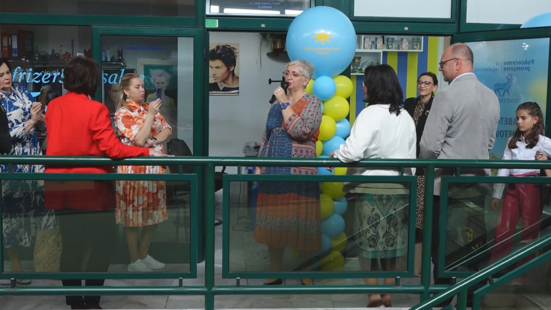 (VIDEO) Udruženje “Novi horizonti” otvorilo Dijabetološko savjetovalište