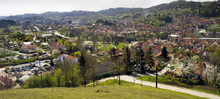 Servisne informacije za srijedu 10. maj |