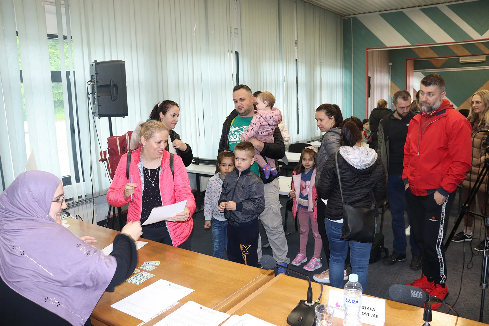 Udruženje “Porodice tri plus” predstavilo veliki pronatalitetni projekat