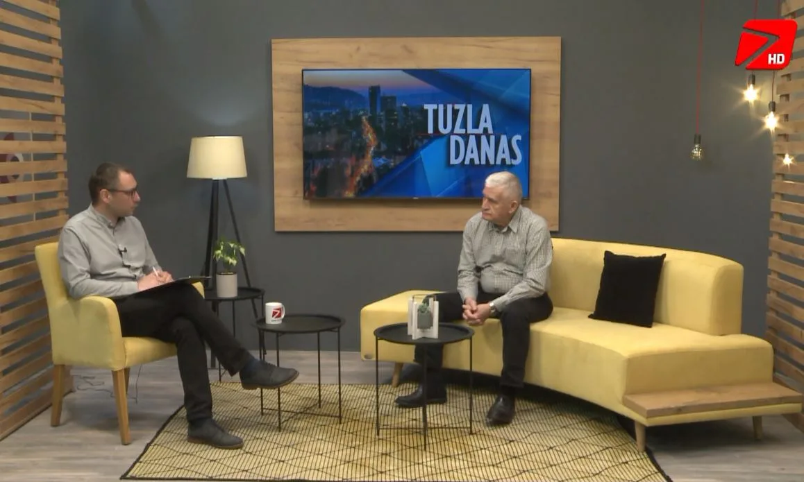 (Video) SABNOR TK ove godine obilježava 80. godišnjicu nekoliko značajnih događaja iz II Svjetskog rata |