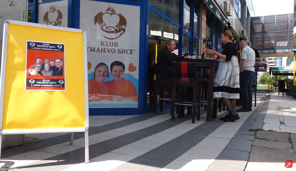 (VIDEO) Obilježena godišnjica rada Kluba “Zmajevo srce”