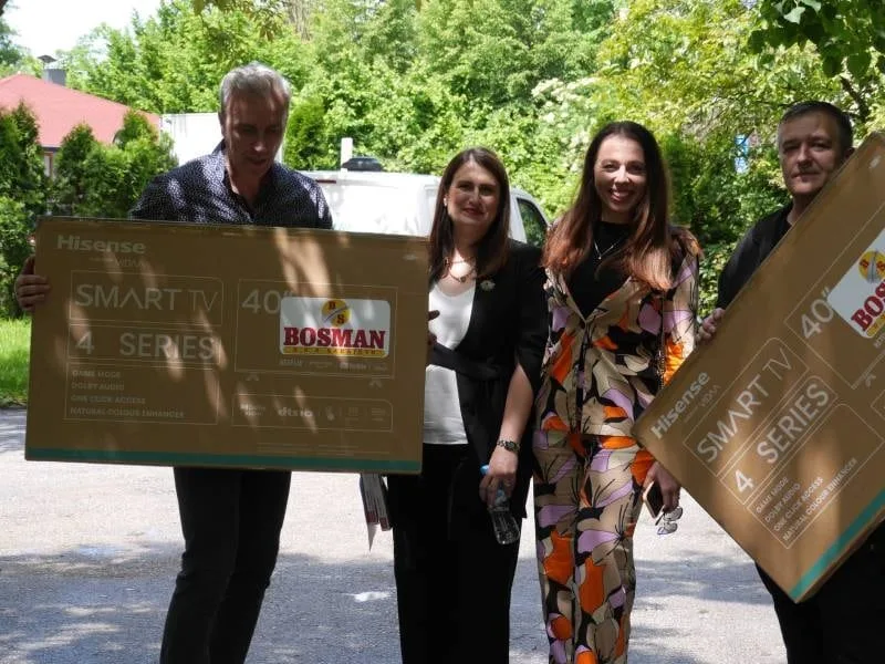 Akta.ba proslavila poslovno punoljetstvo najboljom društveno-odgovornom proslavom