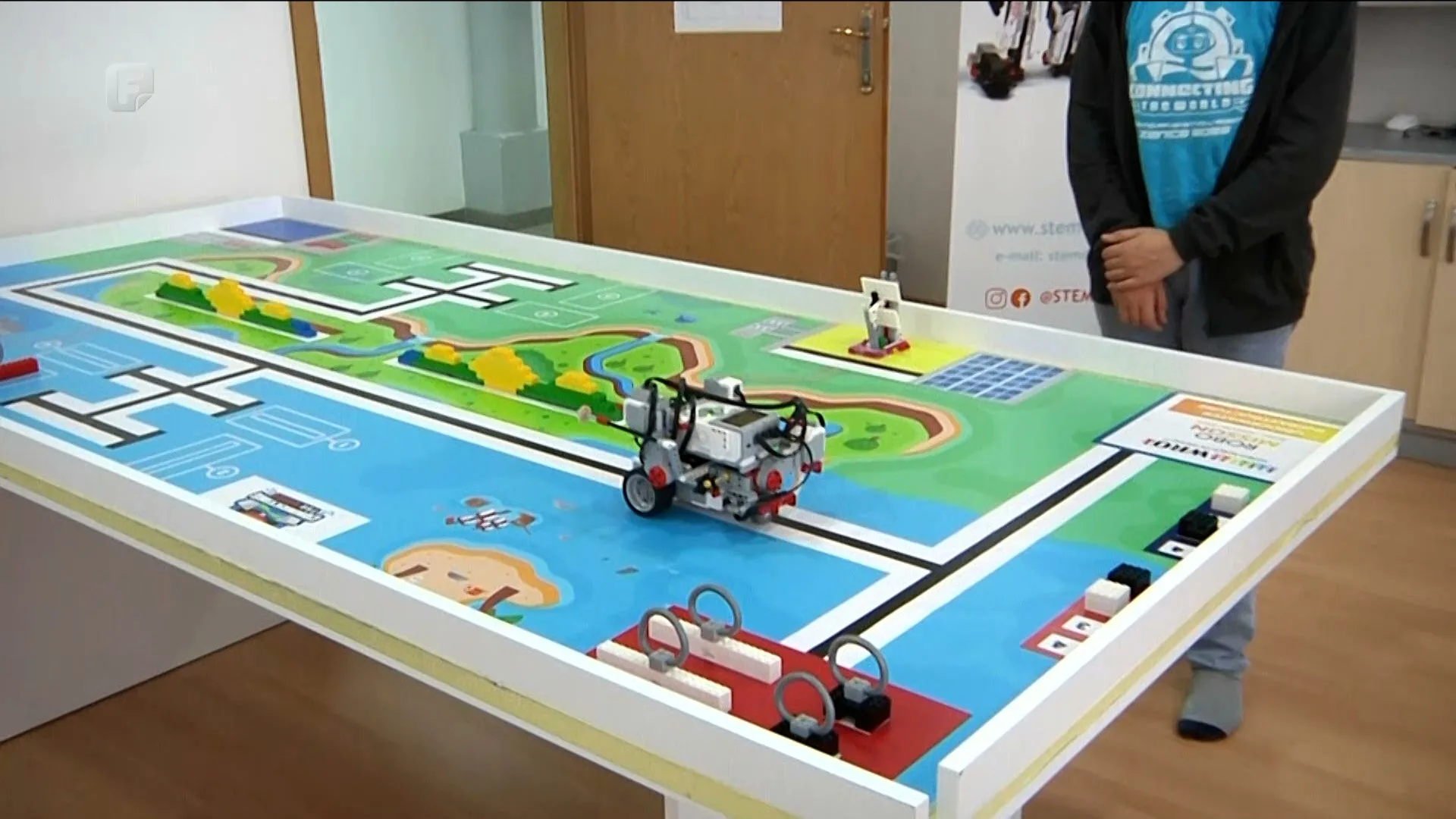 Ekipa iz Tuzle odlazi na Svjetsku robotsku olimpijadu u Panami