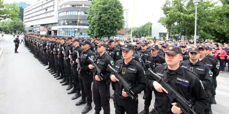 Izmjene zakona u TK: Policajci će moći koristiti sprej, razgovori s građanima će se snimati…