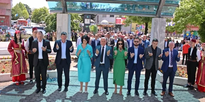 Obilježen Dan Općine Kalesija –