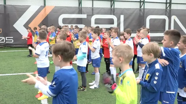 (Video) U povodu obilježavanja 16. maja Dana tuzlanskih jedinica 1992-1995. održan fudbalski turnir |