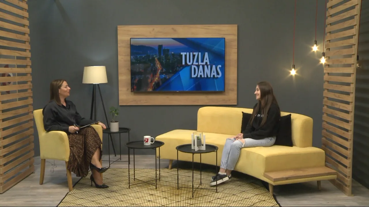 (Video) U organizaciji Omladinskog resursnog centra Tuzla u Sarajevu održana omladinska konferencija “Izgradnja mira i sigurnost” |