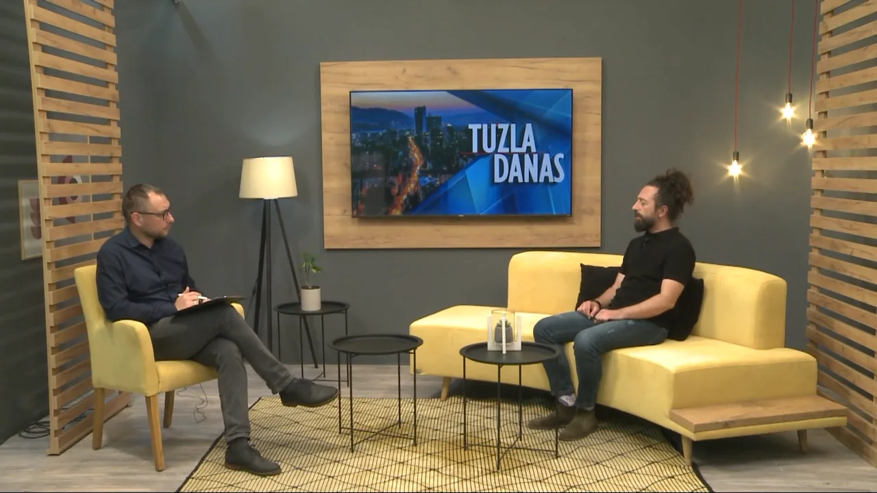 (Video) U Tuzli danas o radu Memorijalnog centra Kapija |