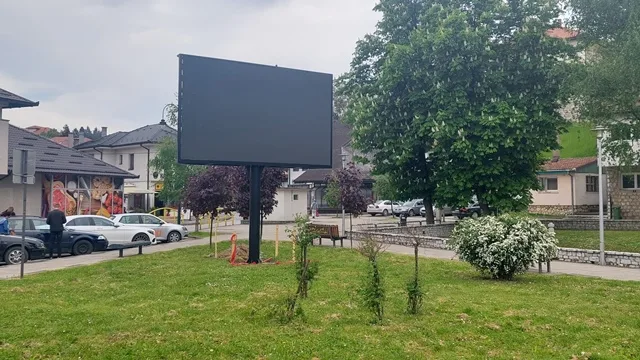 Promocija gradačačke privrede