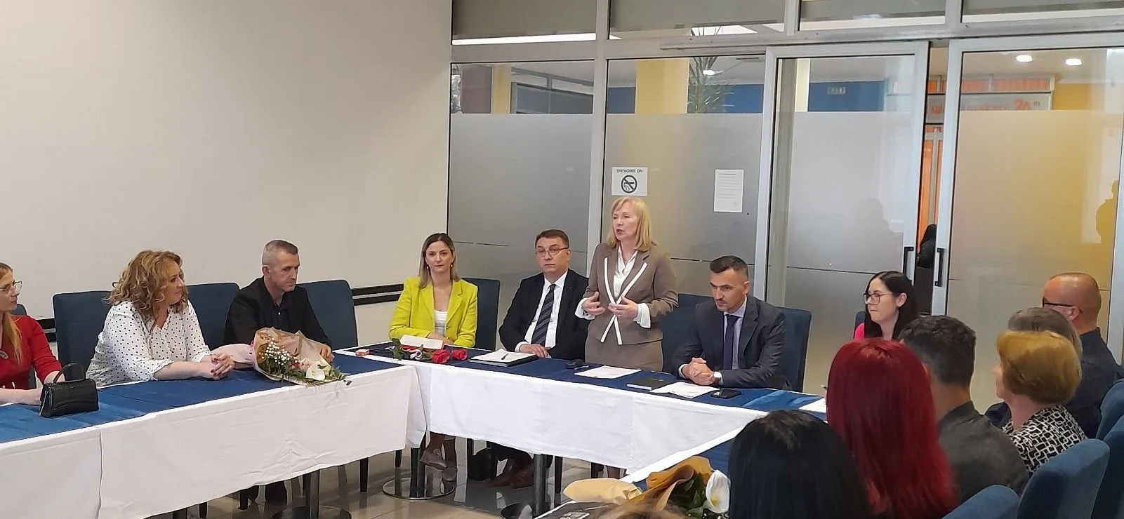 Promovirane nove hraniteljske porodice u Tuzlanskom kantonu |