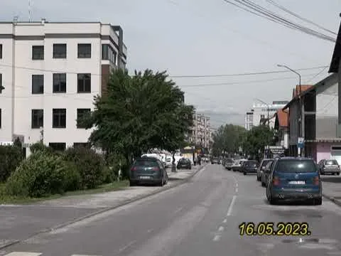 ŽIVINICE DANAS 16.05.2023. |