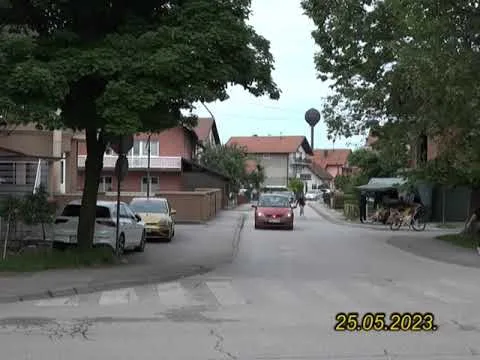 ŽIVINICE DANAS 25.05.2023. |