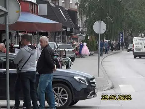 ŽIVINICE DANAS 30.05.2023. |