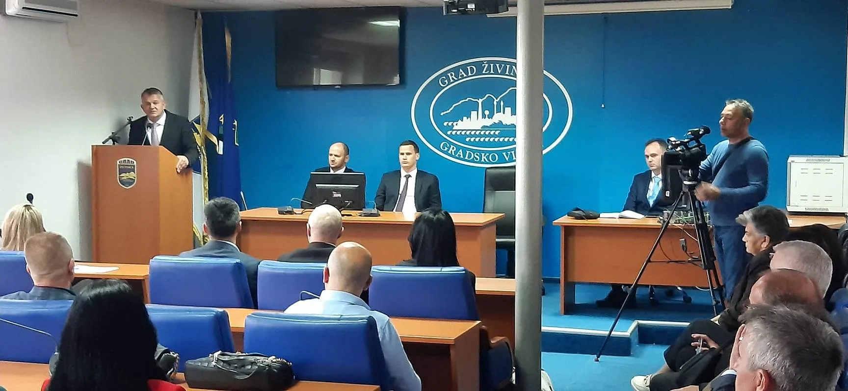 Premijer Tuzlanskog kantona posjetio Živinice