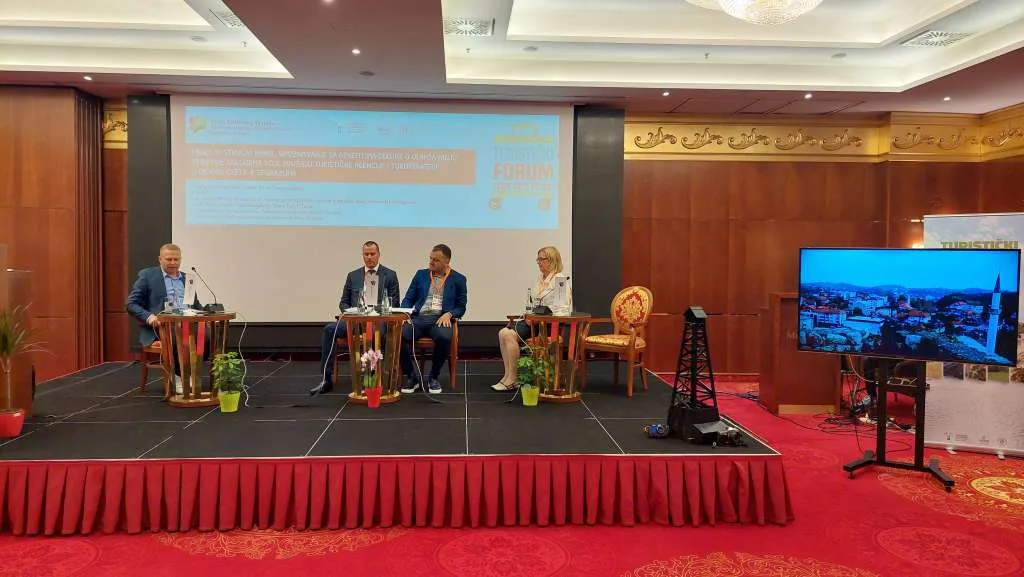 Okončan ‘Turistički forum 2023’ u Tuzli, predstavljene brojne ideje i inicijative