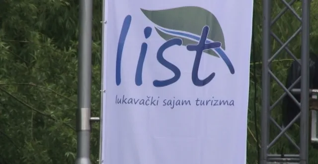 Danas u Lukavcu počinje 21. Međunarodni sajam turizma i ekologije “LIST 2023” –