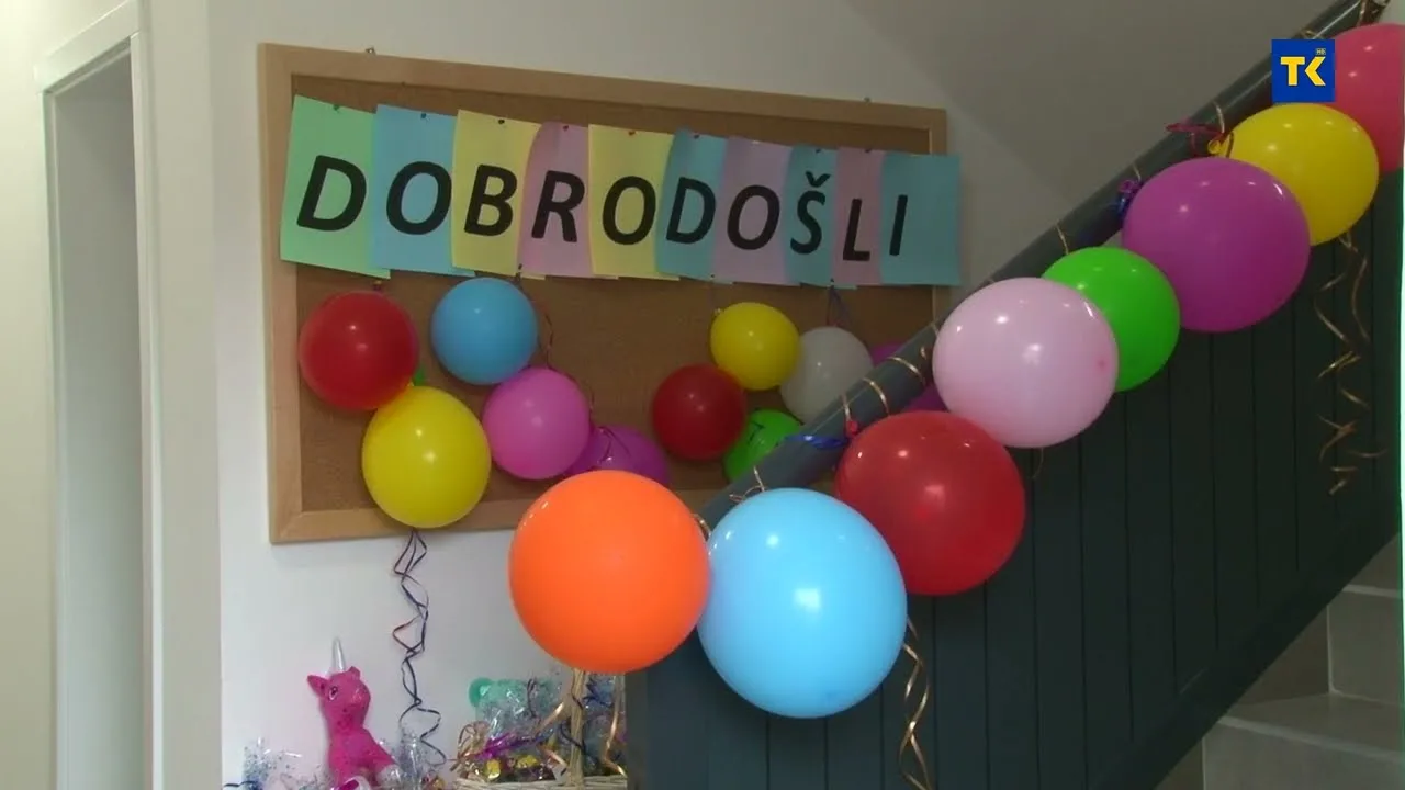 U Čeliću radosni zbog otvaranja prvog vrtića |