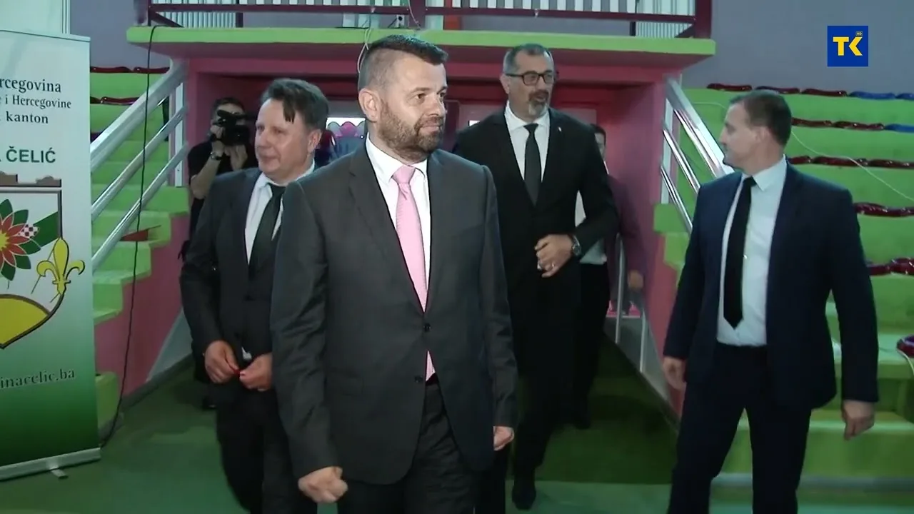 Sajam jagoda u Čeliću vraća stari sjaj |