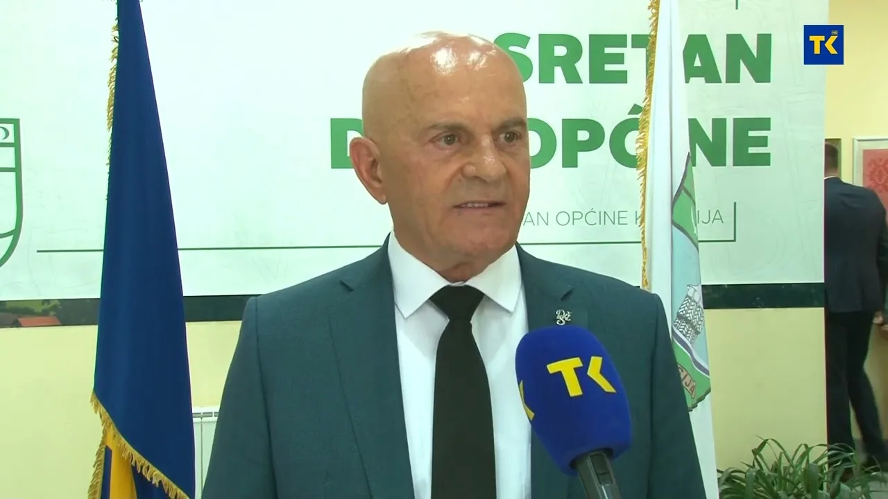 Obilježen Dan Općine Kalesija |
