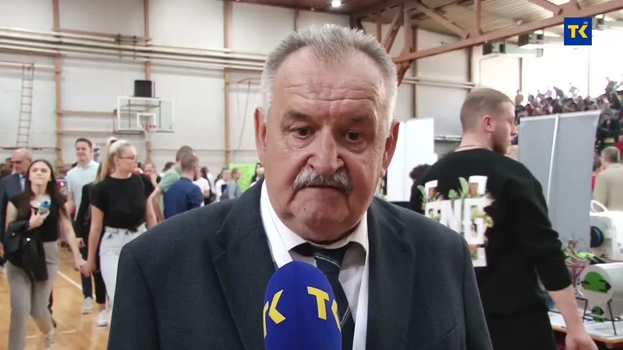 U Tuzli održan Festival rada srednjih tehničkih i stručnih škola |