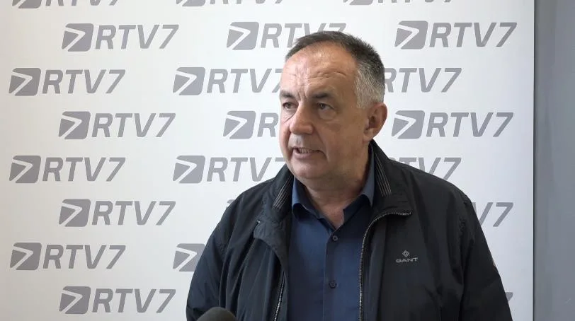 (VIDEO) Mulać: U Tuzli trenutno bez problema, građani treba da prate upute civilne zaštite zbog padavina |