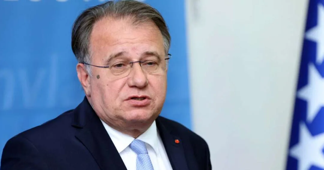 Nikšić: Pozivamo Srbiju da izruči ratnog zločinca Novaka Đukića