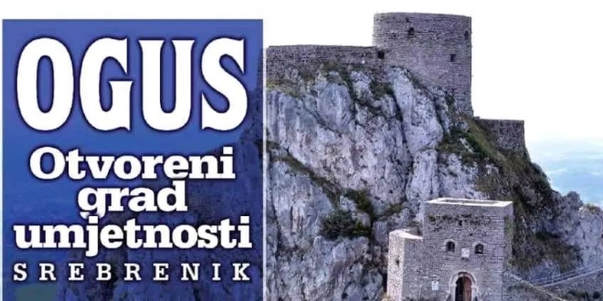 Manifestacija OGUS od 5. augusta do 1. septembra –