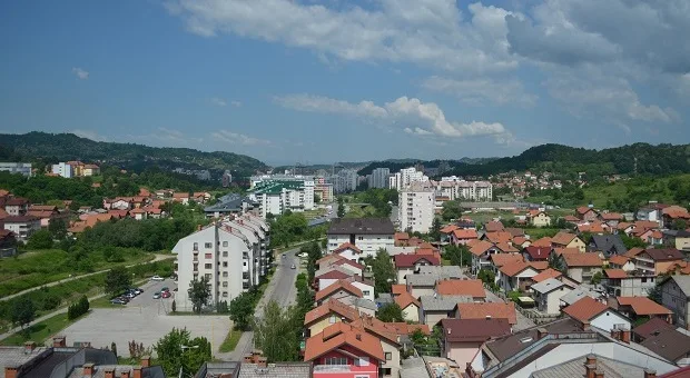 Servisne informacije za srijedu 17. maj |