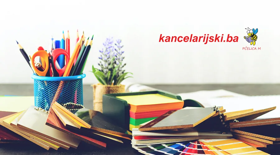 Online prodavnica kancelarijski.ba – toneri, printeri, multimedia i sve za školu i pisanje, sve za sve