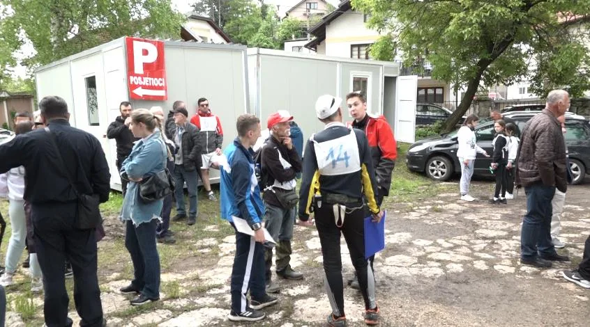 (VIDEO) Na Ilinčici održano takmičenje radio-amatera |