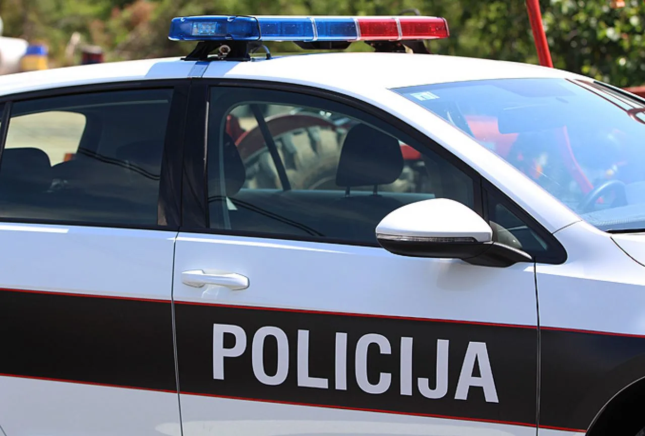 U Tuzli ukradeno pet Škoda Oktavija za devet mjeseci