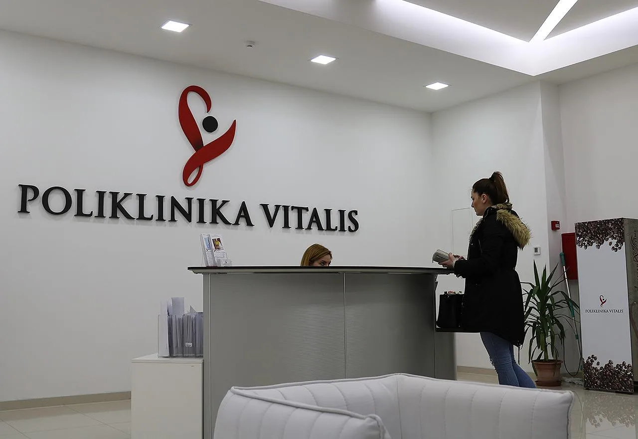 Magnetna rezonanca u Poliklinici Vitalis dostupna i pacijentima sa područja TK