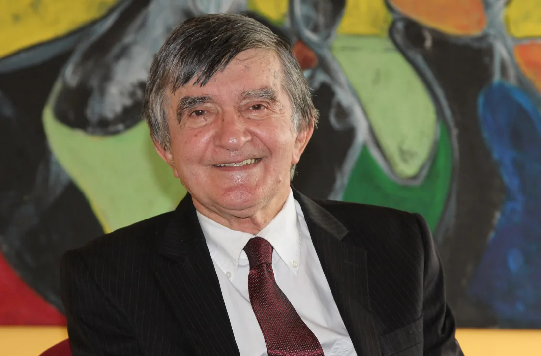 Preminuo Salih Brkić, doajen bh. novinarstva
