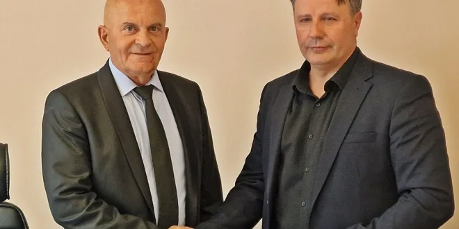 Načelnik Općine Kalesija potpisao ugovor vrijedan 862.000 KM –