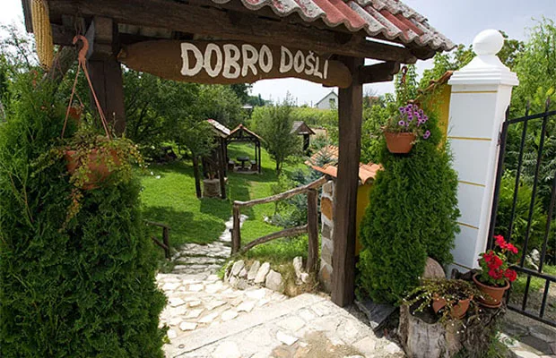 Unaprjeđenje turističkog sektora kroz dijalog i razmjenu iskustava |