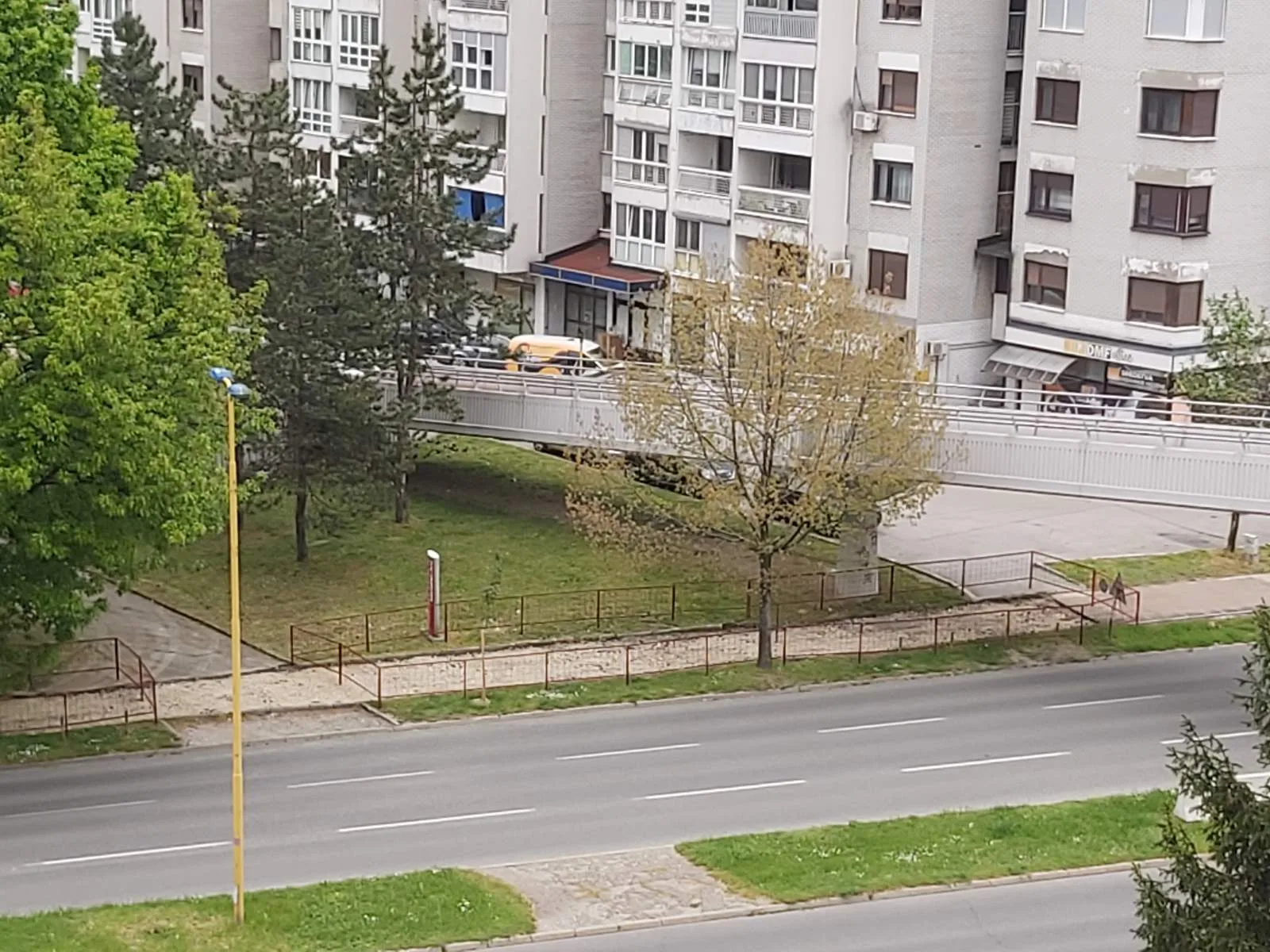 Počela rekonstrukcija magistralnog vrelovoda u Tuzli