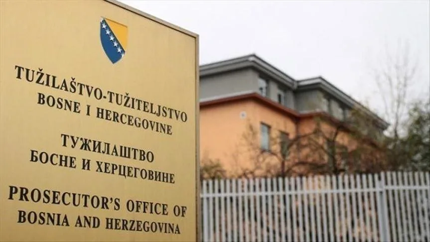Podignuta optužnica za ratni zločin nad civilima iz Gradačca i Srebrenika
