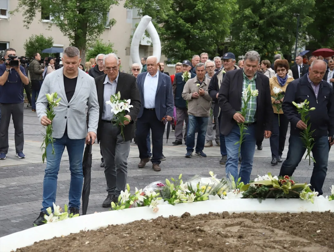 Obilježena godišnjica odbrane Tuzle: Mladi moraju govoriti samo istinu o 15. maju