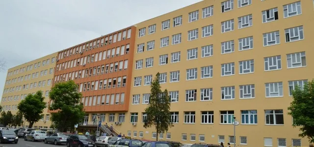 UKC Tuzla: Ranjena žena na intenzivnoj njezi