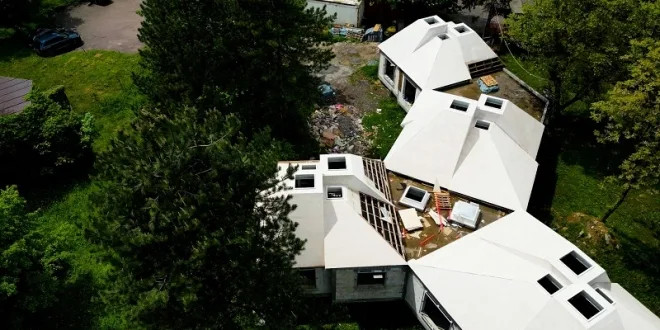 Predstavnik institucije za vakufe Države Kuvajt posjetio objekat Roditeljske kuće u Tuzli –