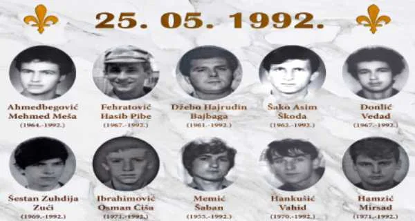 DAN KADA JE ODBRANJENA GRAČANICA: Bitka na Zečevom gaju 25. 05. 1992.