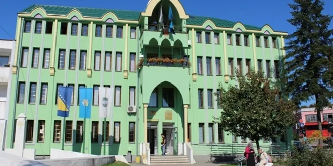 Općina Kalesija sa Fondom za zaštitu okoliša FBiH uspješno implementirala projekat –