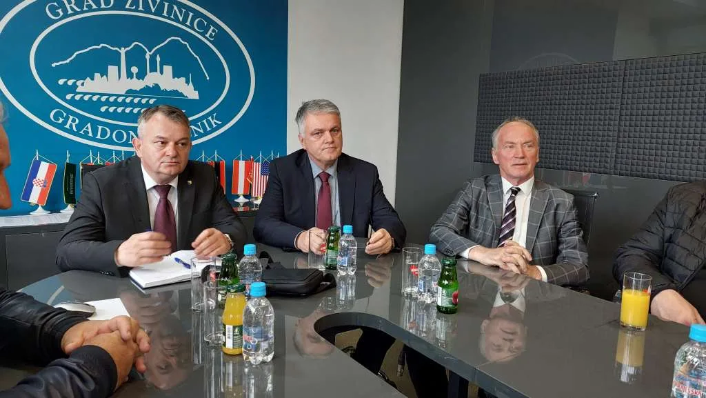 Elektroprivreda BiH u Živinicama gradi solarne elektrane u vrijednosti 85 miliona KM |