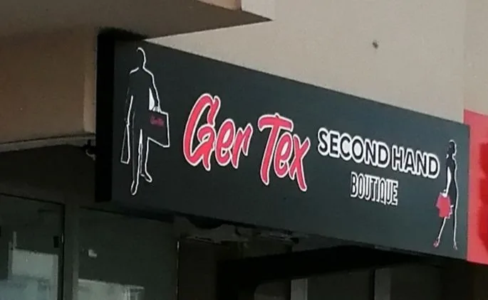 Butik Ger-Tex:Nova ponuda ljetne kolekcije od sutra
