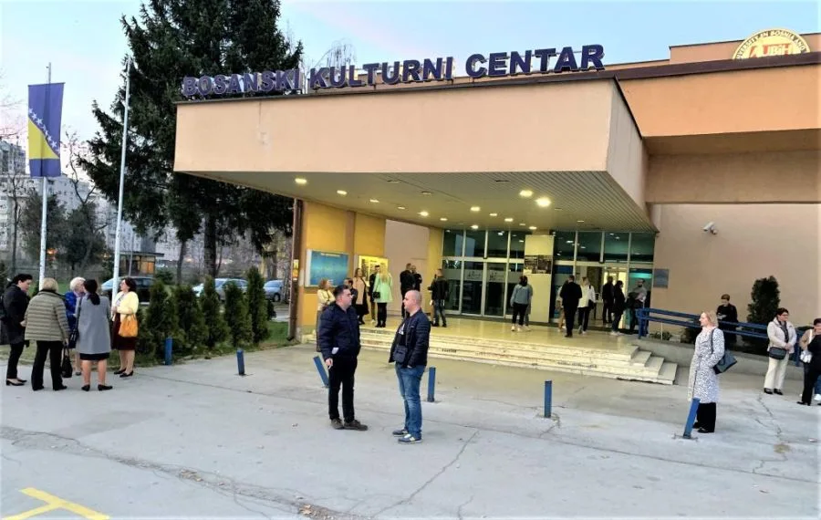 U Tuzli i ove godine Mirna šetnja “8372 za Srebrenicu“