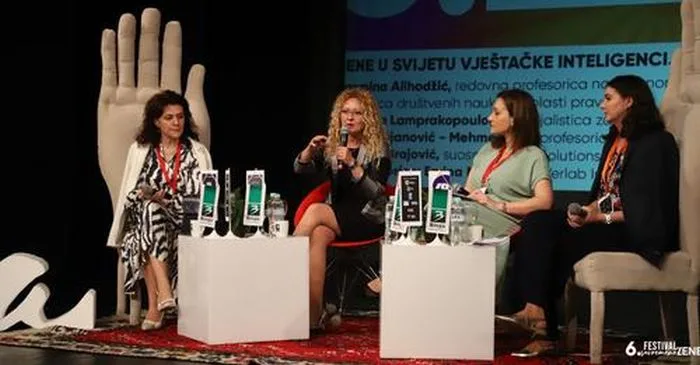 Festival Savremene žene:Raznovrstan sadržaj