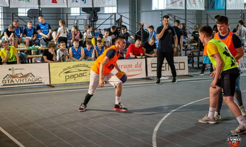 KK Basket:Večeras i sutra borbe za vrijedne nagrade