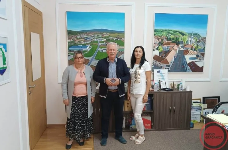 Potpisana dva nova sporazuma o zbrinjavanju socijalnih kategorija stanovništva –