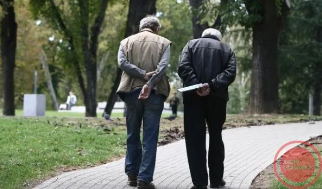 Ništa od isplate pomoći penzionerima s najnižim primanjima u TK