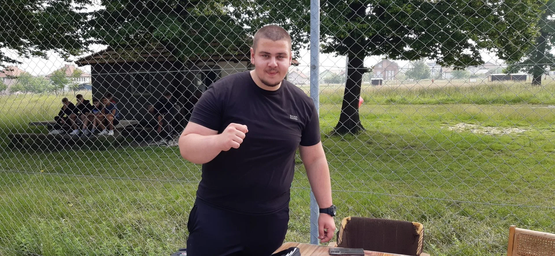 U Kovačima u subotu upriličen jednodnevni malonogometni turnir
